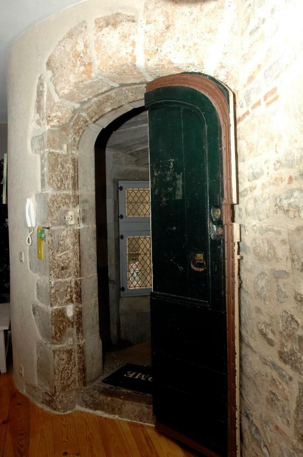 Maison Renaissance Monument Historique XV Eme 1497 Villefranche-de-Rouergue Kültér fotó
