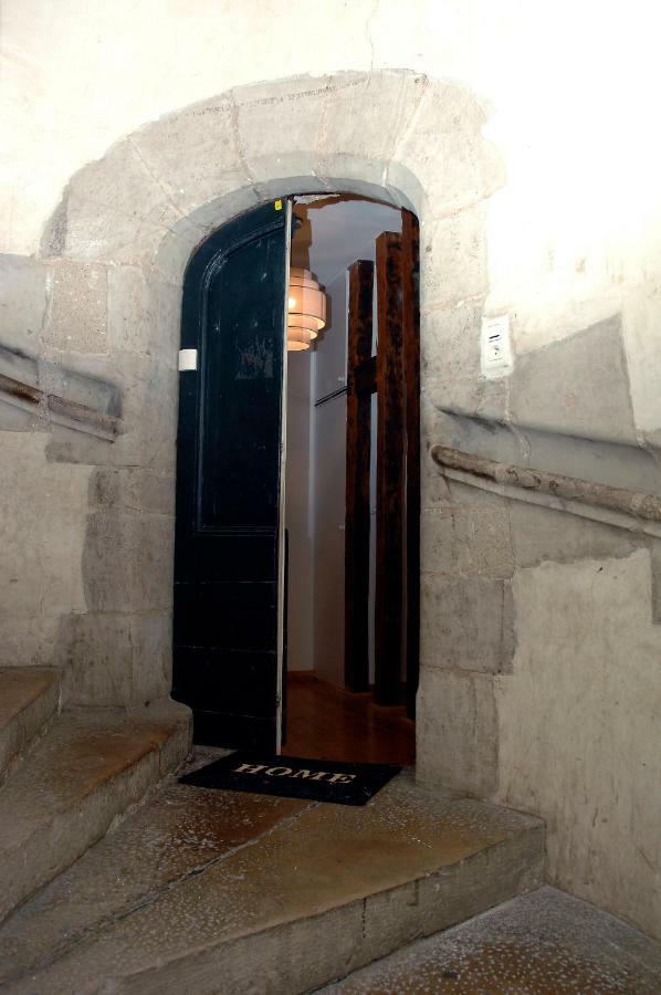 Maison Renaissance Monument Historique XV Eme 1497 Villefranche-de-Rouergue Kültér fotó